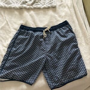 Fair Harbor swim trunks